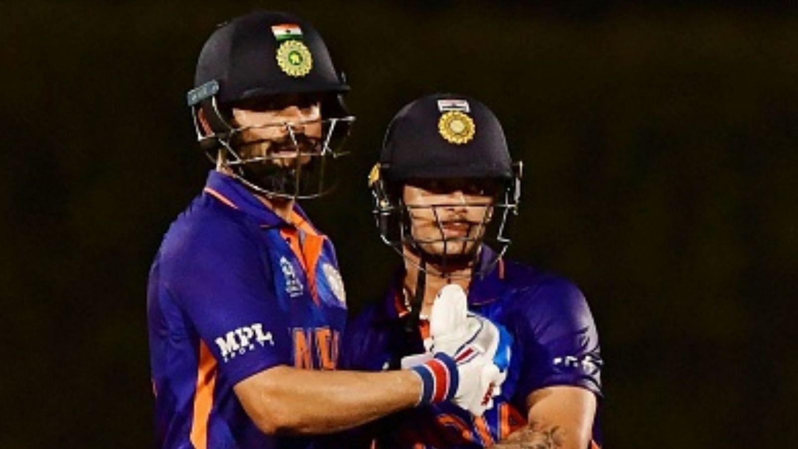 पाकिस्तान से तो टक्कर 24 अक्टूबर को होगी, टीम इंडिया के बाकी 4 मैचों का शेड्यूल ये रहा पाकिस्तान से तो टक्कर 24 अक्टूबर को होगी, टीम इंडिया के बाकी 4 मैचों का शेड्यूल ये रहा