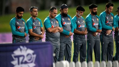 Ind vs Pak: बाबर आजम ने किया ऐलान-ए-जंग, कहा-जो हो चुका उसके बारे में नहीं सोच रहे, भारत को इस बार हरा देंगे SportsTak Hindi