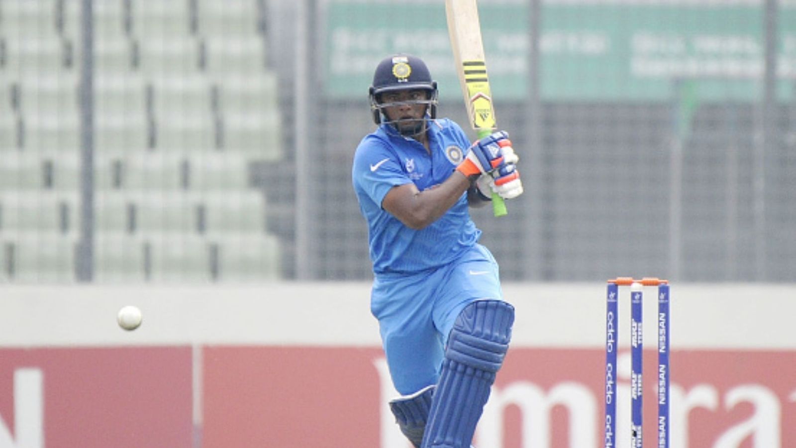 मुश्ताक अली ट्रॉफी के लिए टीम में शामिल मुंबई के चार खिलाड़ी कोविड पॉजिटिव, ये हैं नाम मुश्ताक अली ट्रॉफी के लिए टीम में शामिल मुंबई के चार खिलाड़ी कोविड पॉजिटिव, ये हैं नाम