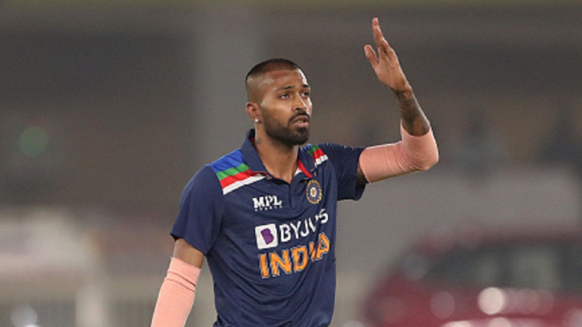 बड़ी खबर: हार्दिक पांड्या ने आखिरकार कराई गेंदबाजी, हल हुआ लाख टके का सवाल 