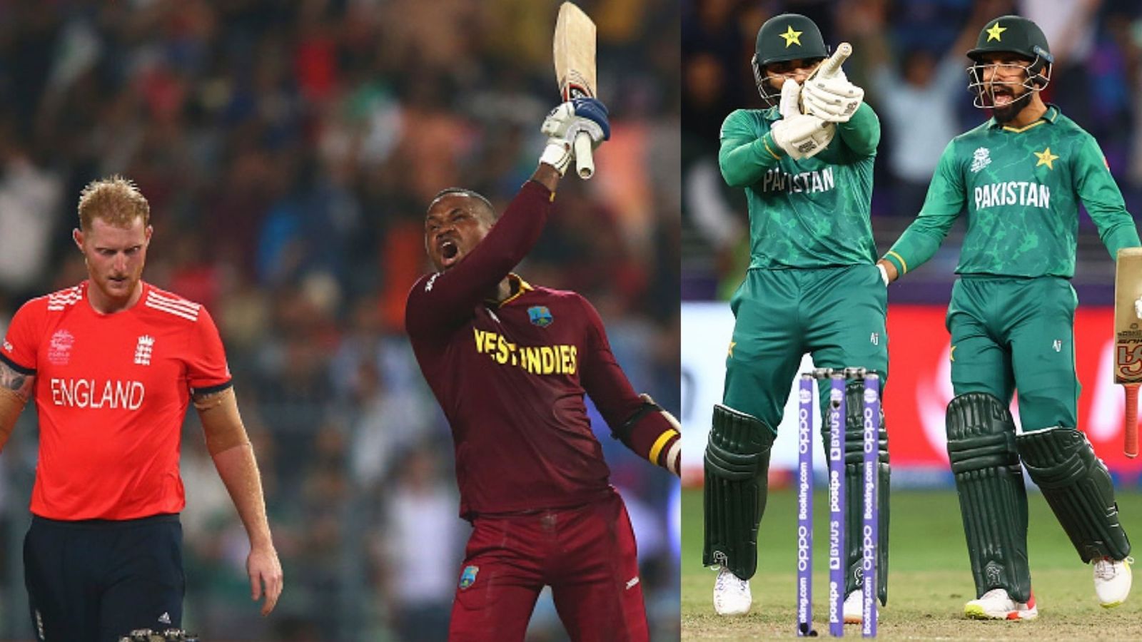 आसिफ अली के 4 छक्कों ने बेन स्टोक्स के जख्मों को किया हरा, 5 साल पुरानी बात पर किया रिएक्ट आसिफ अली के 4 छक्कों ने बेन स्टोक्स के जख्मों को किया हरा, 5 साल पुरानी बात पर किया रिएक्ट