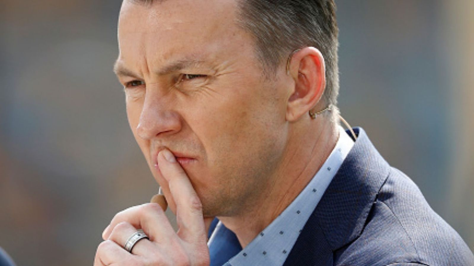 इस भारतीय स्पिनर के बड़े फैन हैं ब्रेट ली, कहा- जल्द करो टीम में शामिल और फिर देखो कमाल इस भारतीय स्पिनर के बड़े फैन हैं ब्रेट ली, कहा- जल्द करो टीम में शामिल और फिर देखो कमाल