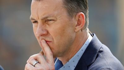 इस भारतीय स्पिनर के बड़े फैन हैं ब्रेट ली, कहा- जल्द करो टीम में शामिल और फिर देखो कमाल SportsTak Hindi