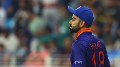 धर्म के आधार पर शमी के साथ हुए बुरे बर्ताव को कोहली ने बताया 'ड्रामा', दिया ये करारा जवाब SportsTak Hindi