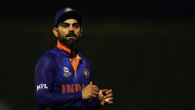 कप्तान कोहली ने खुद किया स्वीकार, इस मामले में खफा है किस्मत SportsTak Hindi