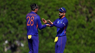 टी20 विश्व कप में क्या है टीम इंडिया के जीत का प्लान, कप्तान कोहली ने खोला राज SportsTak Hindi