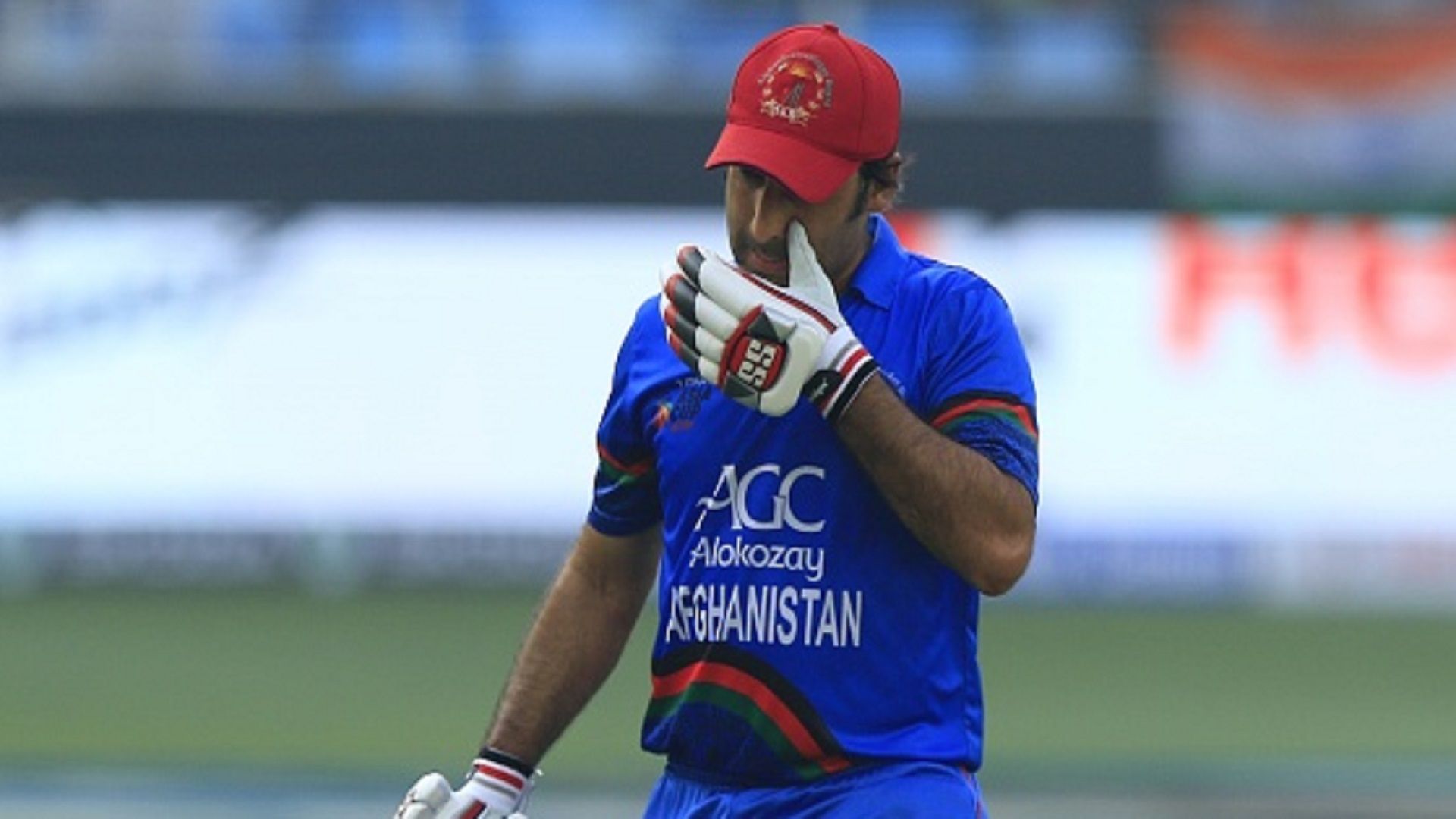 T20 World Cup : धोनी को पछाड़ने वाले इस अफगानी खिलाड़ी ने किया संन्यास का ऐलान, अब खेलेगा अंतिम मैच 