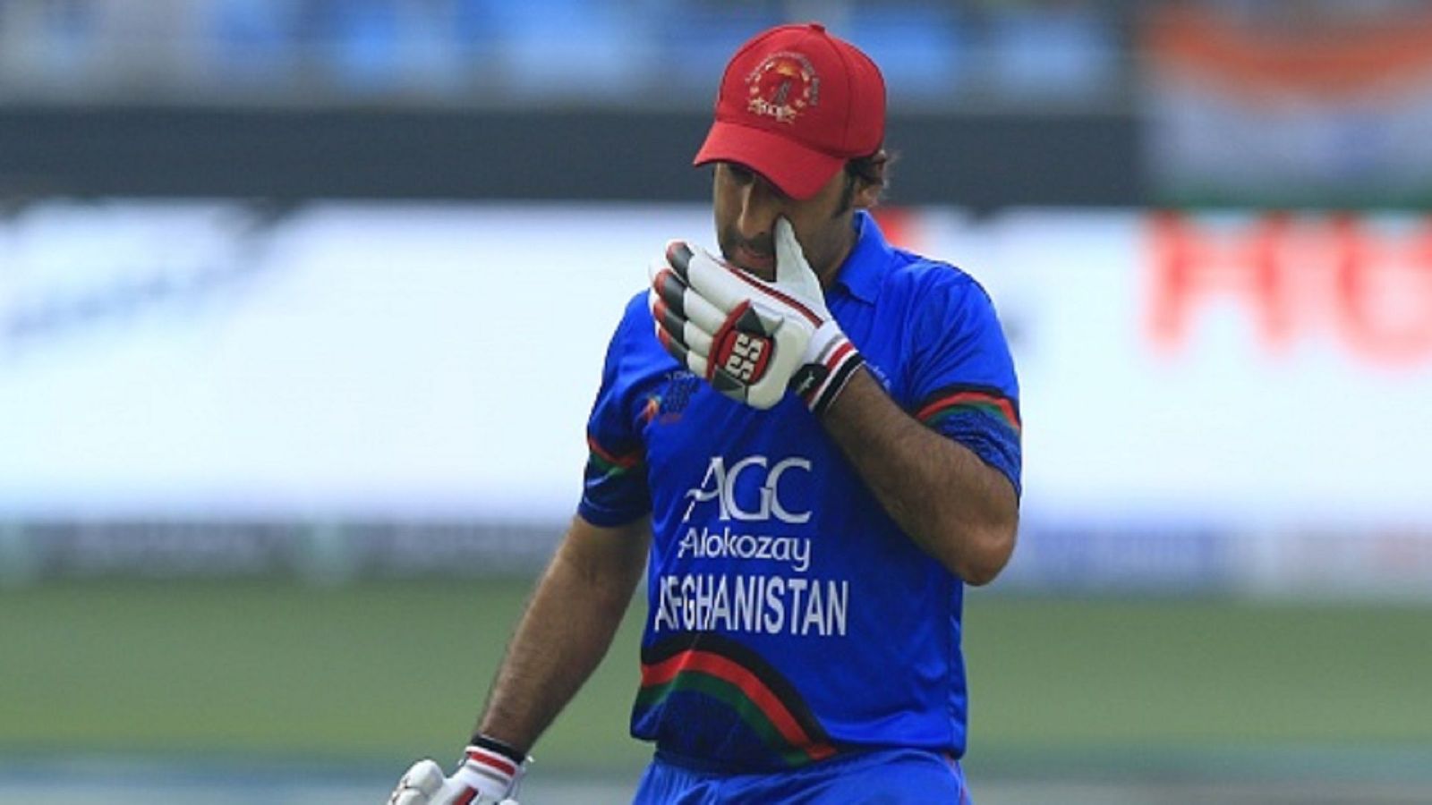 T20 World Cup : धोनी को पछाड़ने वाले इस अफगानी खिलाड़ी ने किया संन्यास का ऐलान, अब खेलेगा अंतिम मैच  T20 World Cup : धोनी को पछाड़ने वाले इस अफगानी खिलाड़ी ने किया संन्यास का ऐलान, अब खेलेगा अंतिम मैच