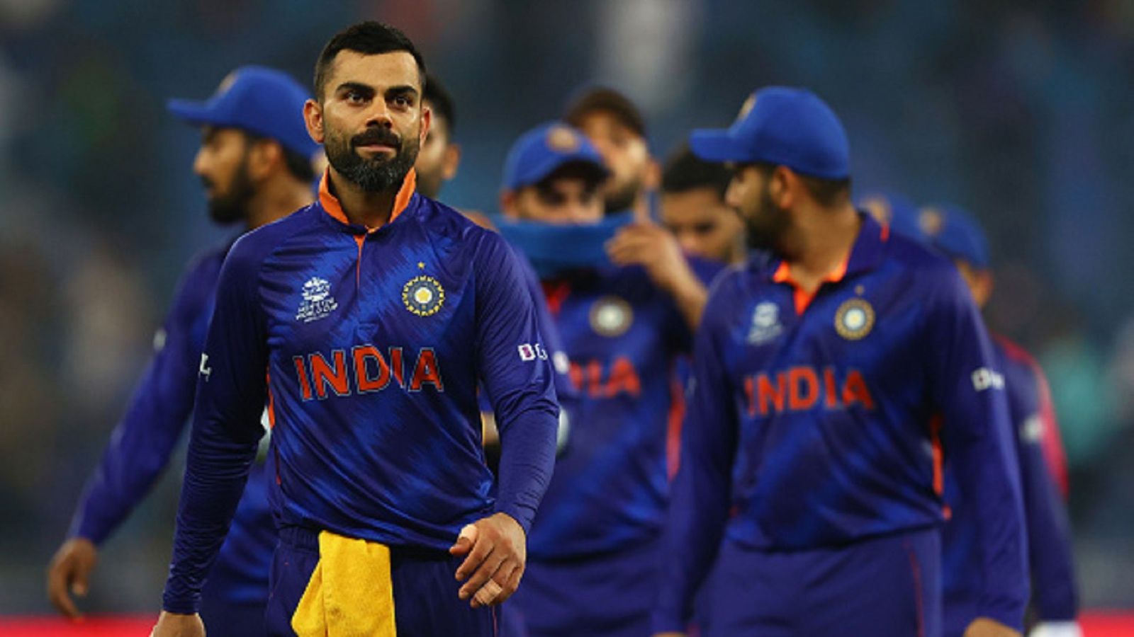 Ind vs NZ : न्यूजीलैंड के खिलाफ 'करो या मरो' के मुकाबले में कप्तान कोहली की अग्निपरीक्षा Ind vs NZ : न्यूजीलैंड के खिलाफ 'करो या मरो' के मुकाबले में कप्तान कोहली की अग्निपरीक्षा