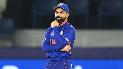 क्या सेमीफाइनल में अब भी जा सकती है टीम इंडिया? जानिए गणित SportsTak Hindi