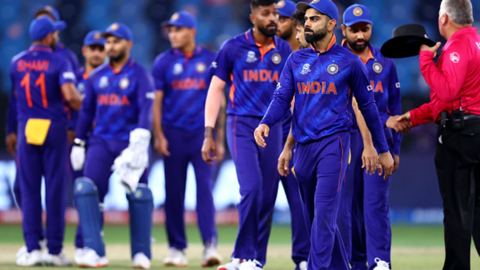 दिग्गज पूर्व कप्तान ने BCCI पर उठाया सवाल, कहा- खिलाड़ियों के मानसिक थकान पर ध्यान दो नहीं तो...