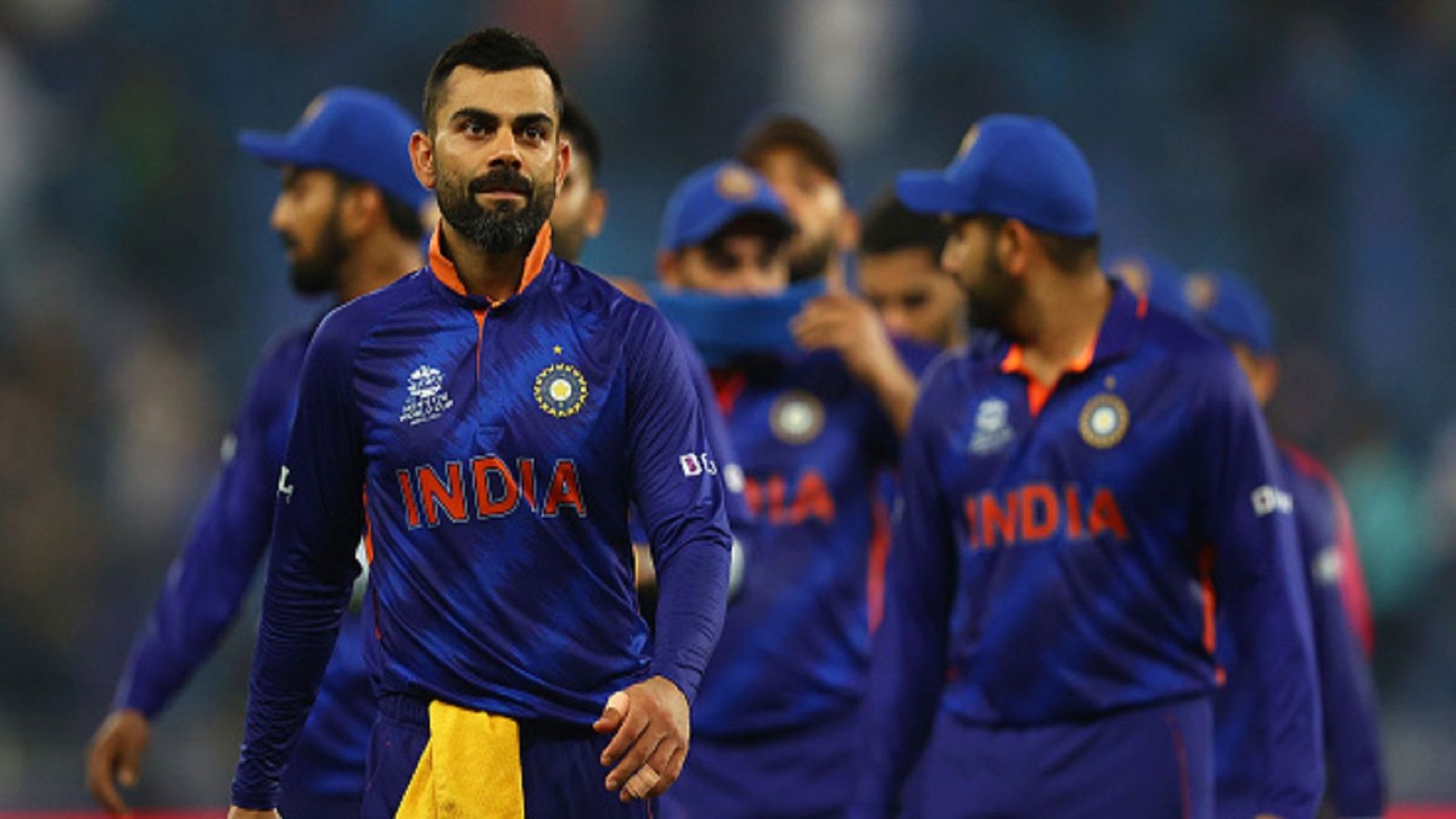 जयवर्धने ने माना, इस कमी के कारण टीम इंडिया हारी अपने दोनों मैच जयवर्धने ने माना, इस कमी के कारण टीम इंडिया हारी अपने दोनों मैच