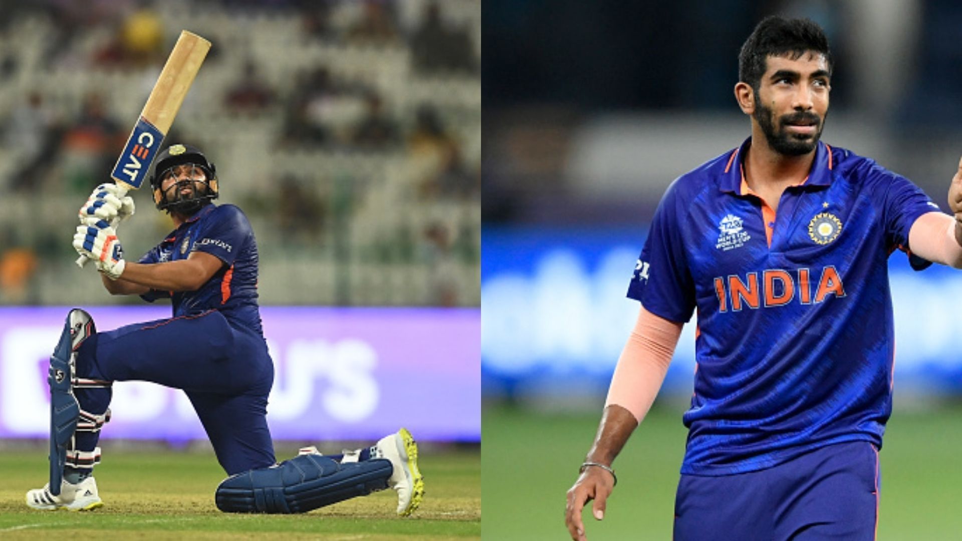 Ind vs Sco: रोहित- बुमराह इतिहास रचने के बेहद करीब, आंकड़ों में जानिए आज के मैच का हाल