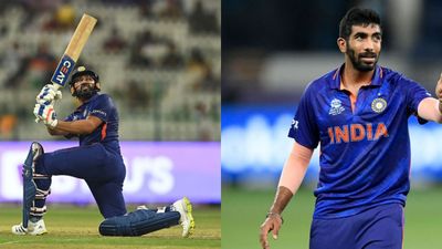 Ind vs Sco: रोहित- बुमराह इतिहास रचने के बेहद करीब, आंकड़ों में जानिए आज के मैच का हाल SportsTak Hindi