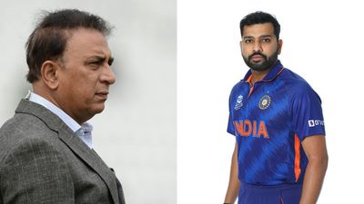 गावस्कर ने दी रोहित को चेतावनी, आईपीएल में खिताब जीतने का मतलब नहीं... SportsTak Hindi