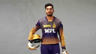 बचपन में भारत की हार से जब बीमार पड़े वेंकटेश अय्यर, तब पिता ने खाई क्रिकेटर बनाने की कसम SportsTak Hindi