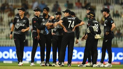 ENG vs NZ: सेमीफाइनल में तीन बातें हुईं पहली बार, रिकॉर्डों की ऐसी बौछार SportsTak Hindi