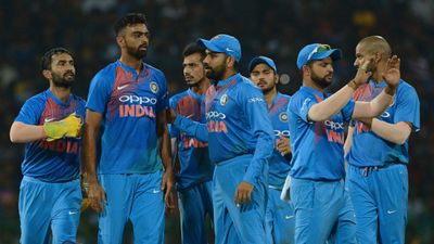 IPL में 11.50 करोड़ रुपए में बिकने वाला ऑलराउंडर टीम इंडिया में नहीं शामिल, वीडियो डालकर अब सेलेक्टर्स पर साधा निशाना SportsTak Hindi