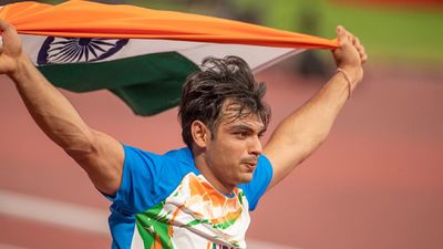 पहली बार नीरज सहित 12 खिलाड़ियों को मिला खेल रत्न अवार्ड, यहां देखें पूरी लिस्ट SportsTak Hindi