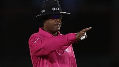 टी20 विश्व कप फाइनल इस भारतीय अंपायर के लिए होगा यादगार, सामने आई वजह SportsTak Hindi