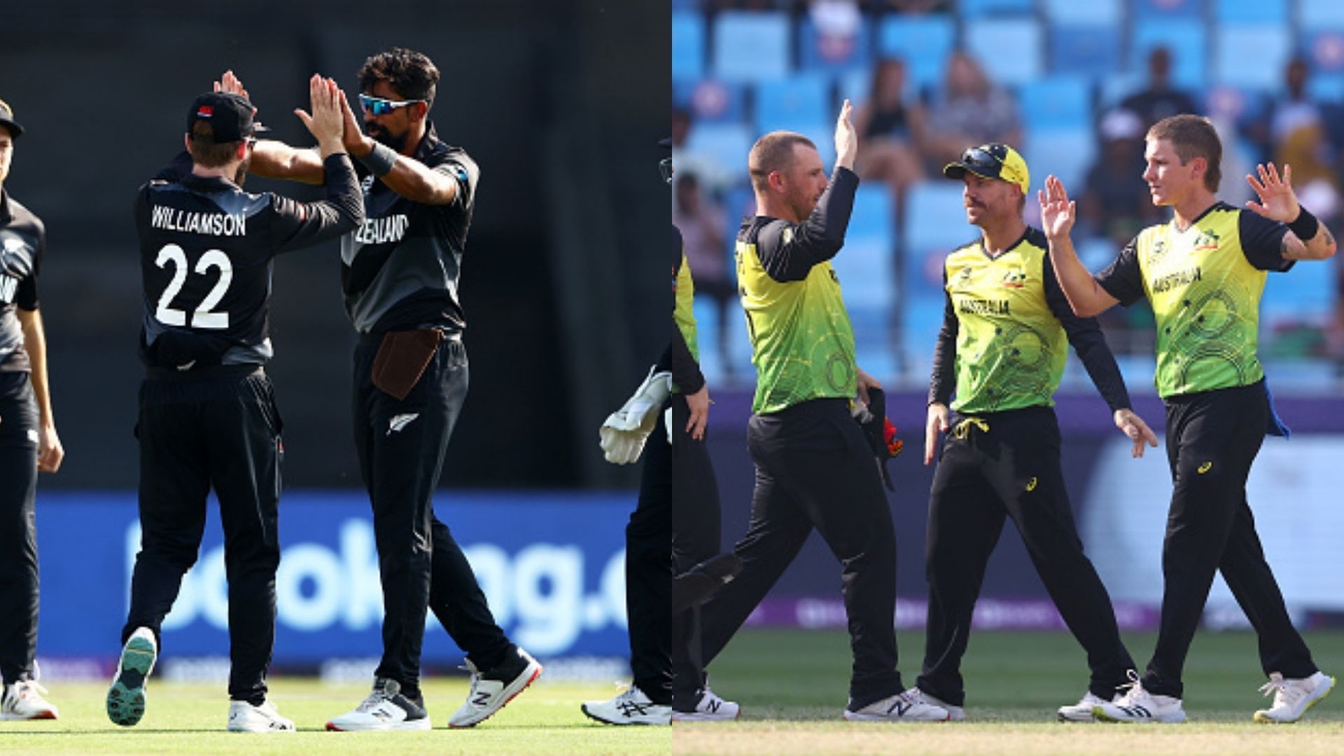 25 साल बाद ऑस्ट्रेलिया के खिलाफ इस खास तिलिस्म को तोड़ने उतरेगा न्यूजीलैंड