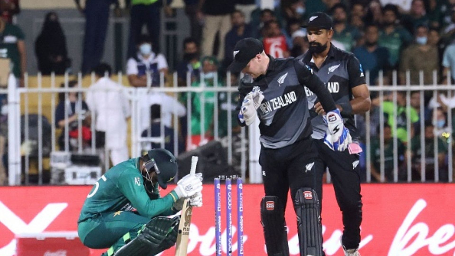 न्यूजीलैंड को मिली खुशखबरी! फाइनल से पहले टीम में शामिल हुआ मैच विनर खिलाड़ी