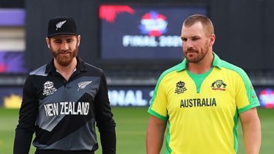 T20 WC, Aus vs Nz : फाइनल तक कैसे पहुंची ऑस्ट्रेलिया और न्यूजीलैंड, जानिए उनका रोमांचक सफर SportsTak Hindi