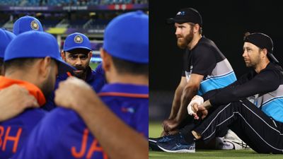 तो क्या भारत के कारण न्यूजीलैंड के हाथ से फिसल जाएगा विश्व कप SportsTak Hindi