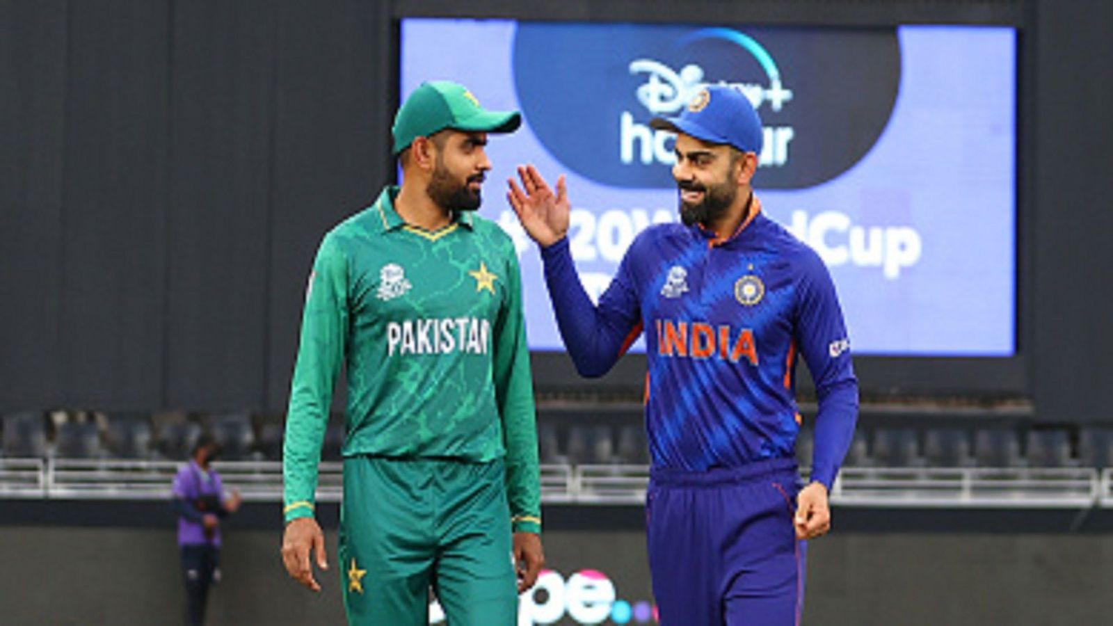 भारत-पाकिस्तान क्रिकेट शुरू करने पर सौरव गांगुली का बड़ा बयान, कहा- ये रमीज राजा... भारत-पाकिस्तान क्रिकेट शुरू करने पर सौरव गांगुली का बड़ा बयान, कहा- ये रमीज राजा...