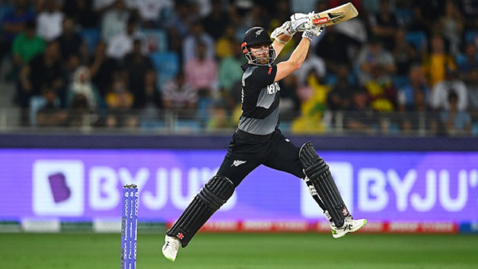 Aus vs Nz : 85 रनों की पारी से विलियमसन ने रचा इतिहास, मगर 1 रन से चूक गए वर्ल्ड रिकॉर्ड  Aus vs Nz : 85 रनों की पारी से विलियमसन ने रचा इतिहास, मगर 1 रन से चूक गए वर्ल्ड रिकॉर्ड