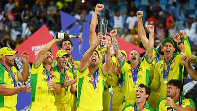 ऑस्ट्रेलिया पहली बार टी20 वर्ल्ड चैंपियन, 11 हजार किमी की दूरी और 5110 दिन का इंतजार खत्म SportsTak Hindi