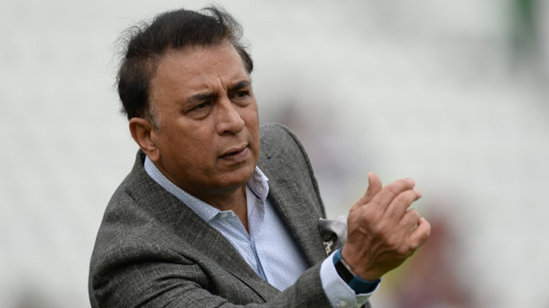वर्ल्‍ड कप खत्‍म होते ही ICC पर भड़के गावस्‍कर, कहा- दोनों टीमों को मिले बराबरी का मौका