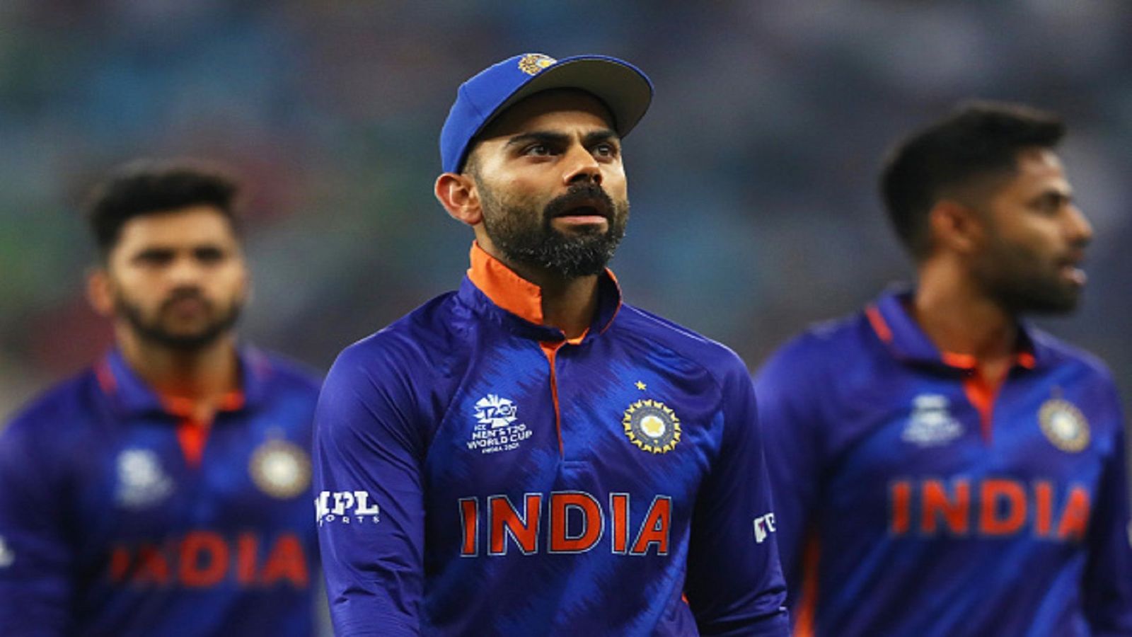 जयपुर में न्यूजीलैंड से 11 साल पहले भिड़ा था भारत, तब कोहली ने 73 गेंदों पर... जयपुर में न्यूजीलैंड से 11 साल पहले भिड़ा था भारत, तब कोहली ने 73 गेंदों पर...
