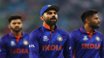 जयपुर में न्यूजीलैंड से 11 साल पहले भिड़ा था भारत, तब कोहली ने 73 गेंदों पर... SportsTak Hindi