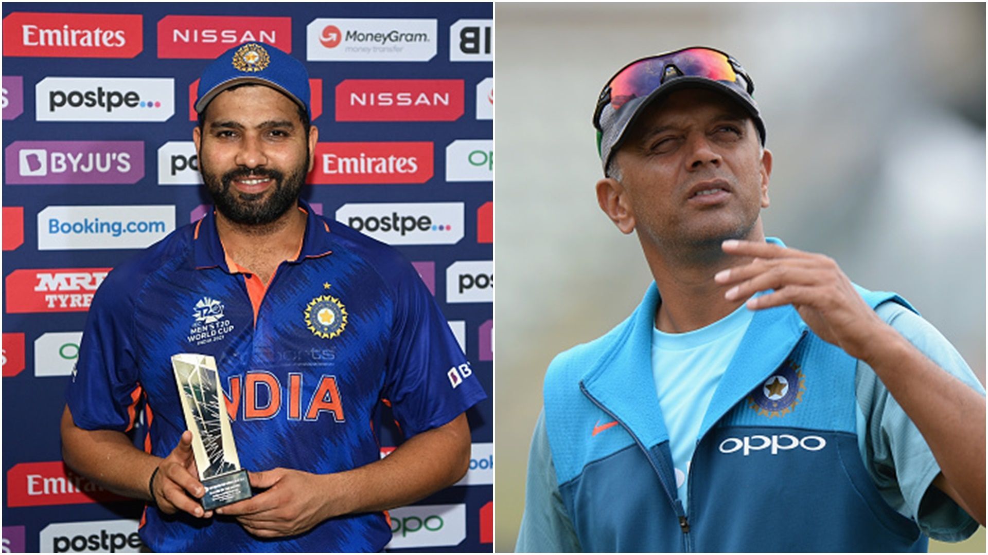 IND vs NZ: भारत-न्‍यूजीलैंड टी20 सीरीज का पूरा शेड्यूल ये रहा 