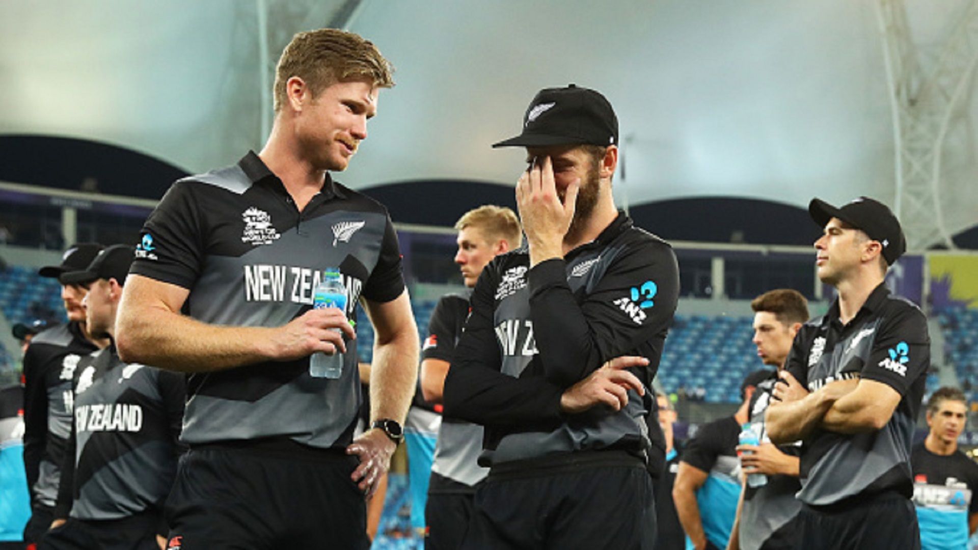 हम बंदूक लेकर तो गए लेकिन हमने गोलियां नहीं चलाईं, AUS-NZ फाइनल पर बोला ये दिग्‍गज