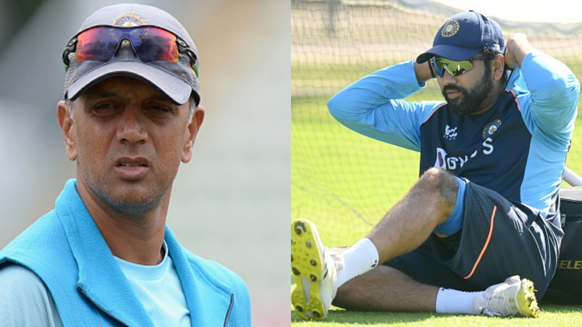 IND vs NZ : रोहित-द्रविड़ का आज पहला इम्तिहान, न्‍यूजीलैंड के खिलाफ जयपुर में टी20 घमासान