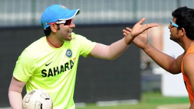 अजब संयोग: रोहित को नौ साल पहले ही पता था जयपुर से होगी कप्तानी की शुरुआत SportsTak Hindi