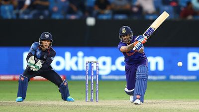 सूर्यकुमार का बड़ा बयान, कहा-मेरे लिए कोहली ने अपनी जगह कुर्बान कर दी SportsTak Hindi