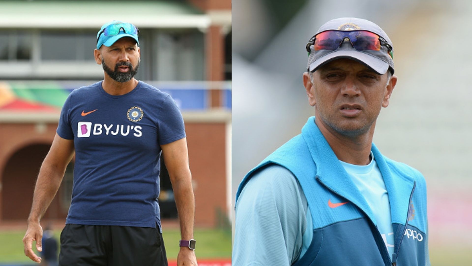 IND vs NZ: कानपुर टेस्‍ट से पहले कोच द्रविड़ को मिले दो नए साथी, अब बदलेगा ड्रेसिंग रूम का माहौल