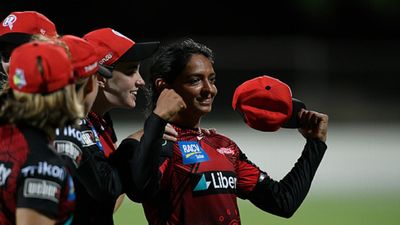 ऑस्ट्रेलिया में हरमनप्रीत ने रचा इतिहास, कोई भारतीय क्रिकेटर कभी नहीं कर सका ऐसा करिश्मा SportsTak Hindi