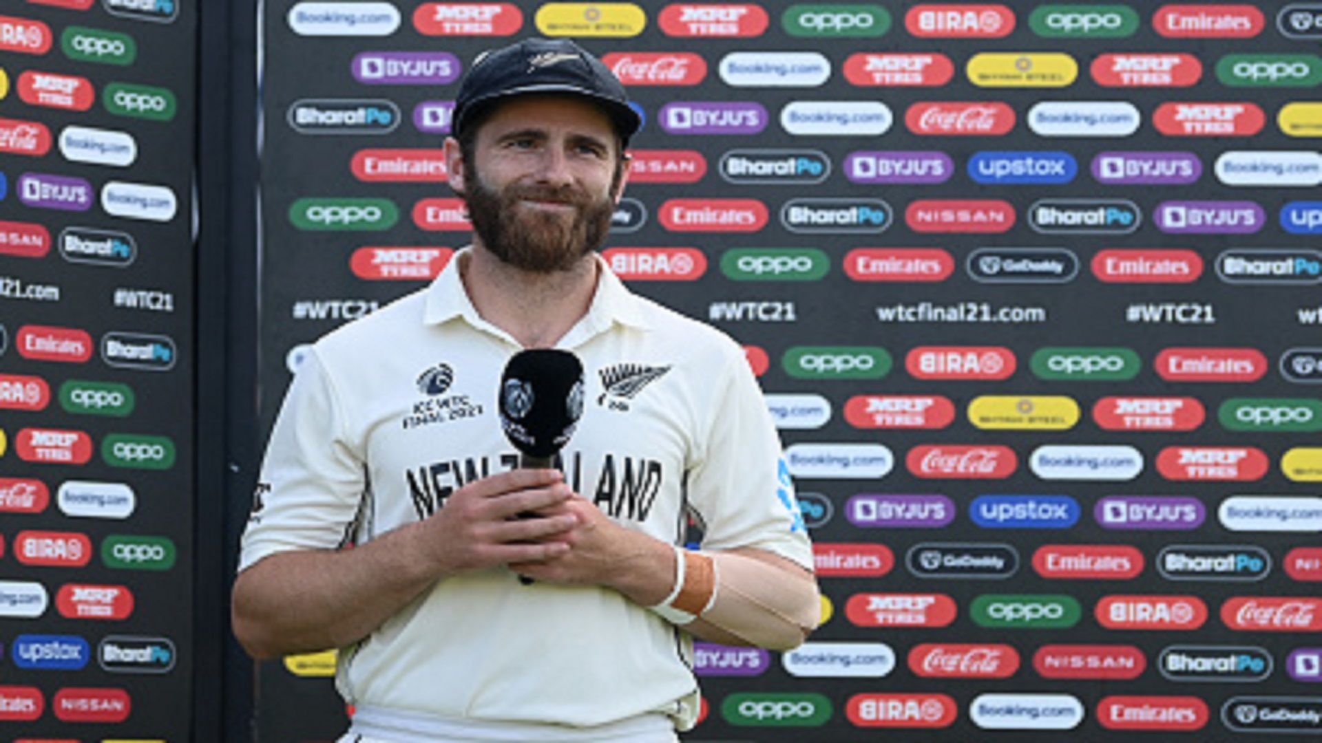 अश्विन-जडेजा की स्पिन जोड़ी से कैसे निपटेगा न्यूजीलैंड, कप्तान विलियमसन ने बताया प्लान 