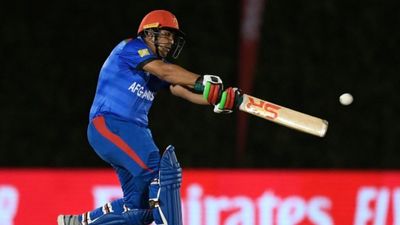 '8 गेंदों में 42 रन' ठोकने वाले जजई ने पलट दिया पूरा गेम, सिर्फ 8.1 ओवरों में खत्म कर दिया मैच SportsTak Hindi