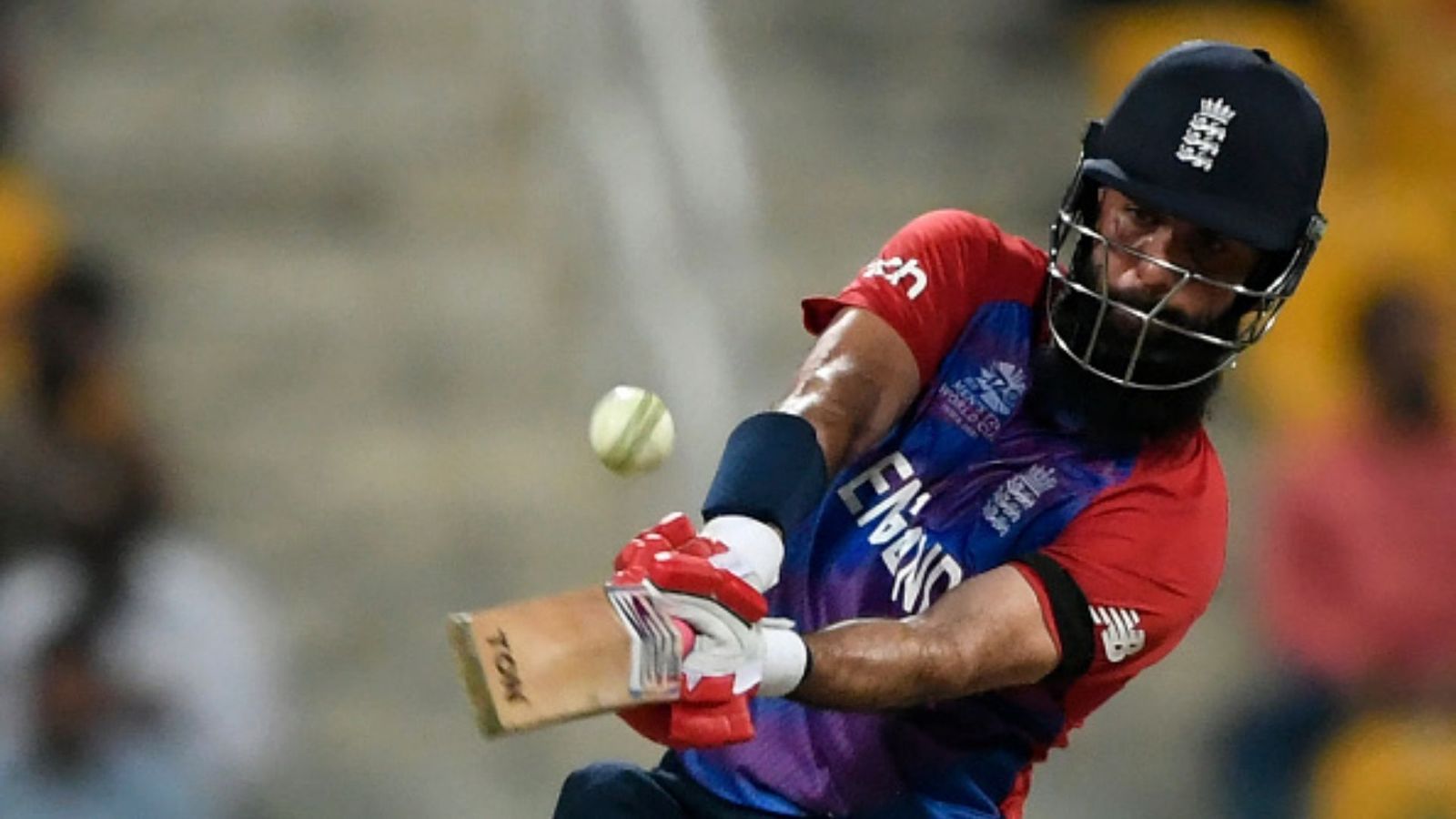 16 गेंदों पर जड़ी फिफ्टी, 15 छक्कों से 55 गेंदों में 146 रन का टारगेट पूरा, विकेट एक भी नहीं गिरा 16 गेंदों पर जड़ी फिफ्टी, 15 छक्कों से 55 गेंदों में 146 रन का टारगेट पूरा, विकेट एक भी नहीं गिरा