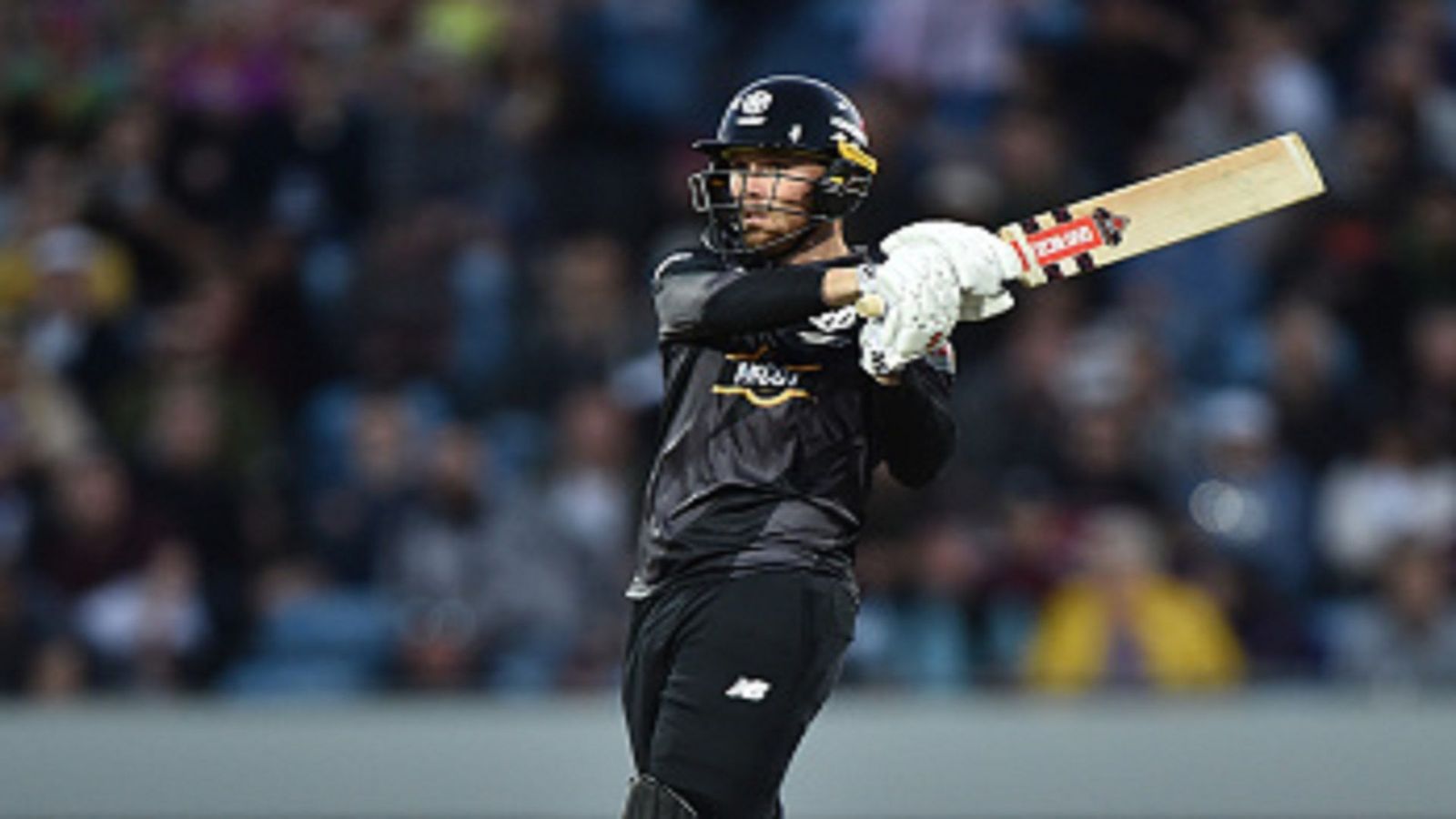 315 के तूफानी स्ट्राइक रेट से जड़े 7 छक्के, सिर्फ 20 मिनट की बल्लेबाजी से इस खिलाड़ी ने दिला दी जीत 315 के तूफानी स्ट्राइक रेट से जड़े 7 छक्के, सिर्फ 20 मिनट की बल्लेबाजी से इस खिलाड़ी ने दिला दी जीत