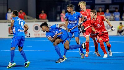 जूनियर हॉकी वर्ल्ड कप: बेल्जियम को हराकर सेमीफाइनल में भारत, 6 बार की चैंपियन जर्मनी से होगी टक्कर SportsTak Hindi