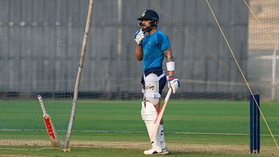 साउथ अफ्रीका जाएंगे या नहीं? कोहली ने दे दिया 'फाइनल' जवाब SportsTak Hindi