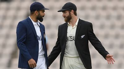 IND vs NZ Preview: पिच, मौसम, हालात... भारत के या न्यूजीलैंड के साथ? SportsTak Hindi