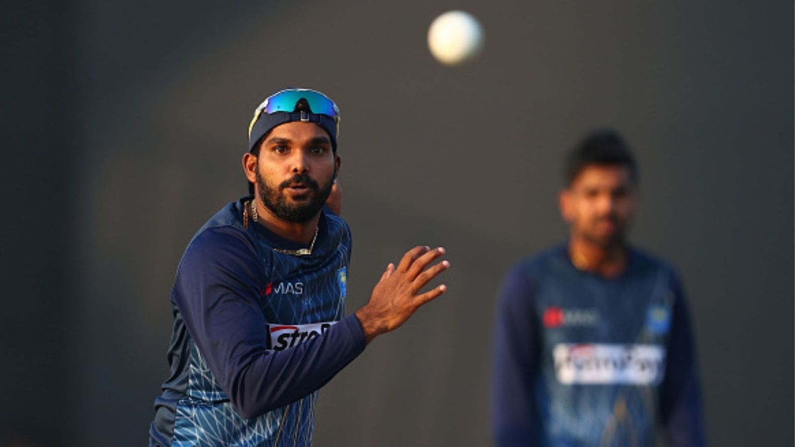 विराट की कप्तानी में खेल चुके इस क्रिकेटर ने अपनी गेंदो से मचाया कोहराम, 10 गेंदों में ले डाले 5 विकेट विराट की कप्तानी में खेल चुके इस क्रिकेटर ने अपनी गेंदो से मचाया कोहराम, 10 गेंदों में ले डाले 5 विकेट