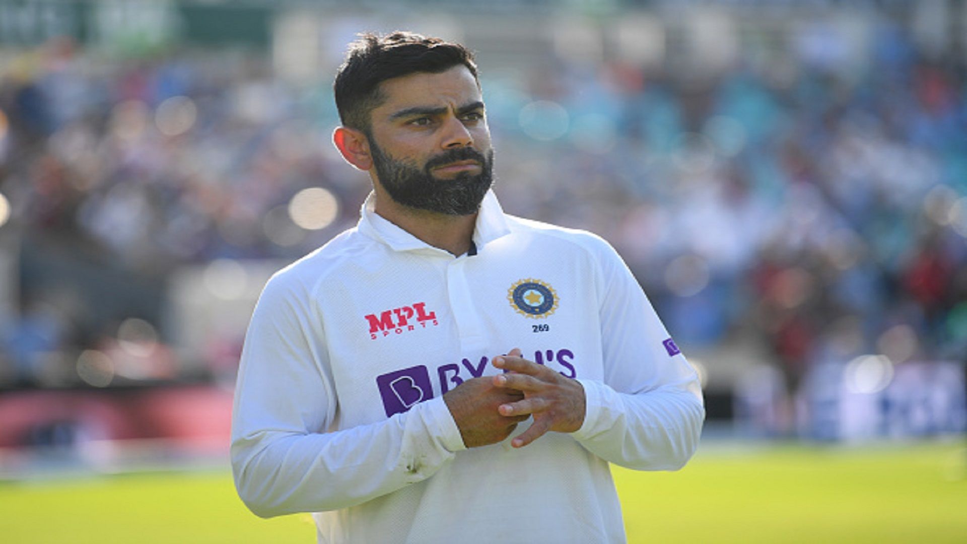 IND vs NZ: विराट ने जीता टॉस, भारत की पहले बल्लेबाजी, प्‍लेइंग इलेवन में 3 बड़े बदलाव